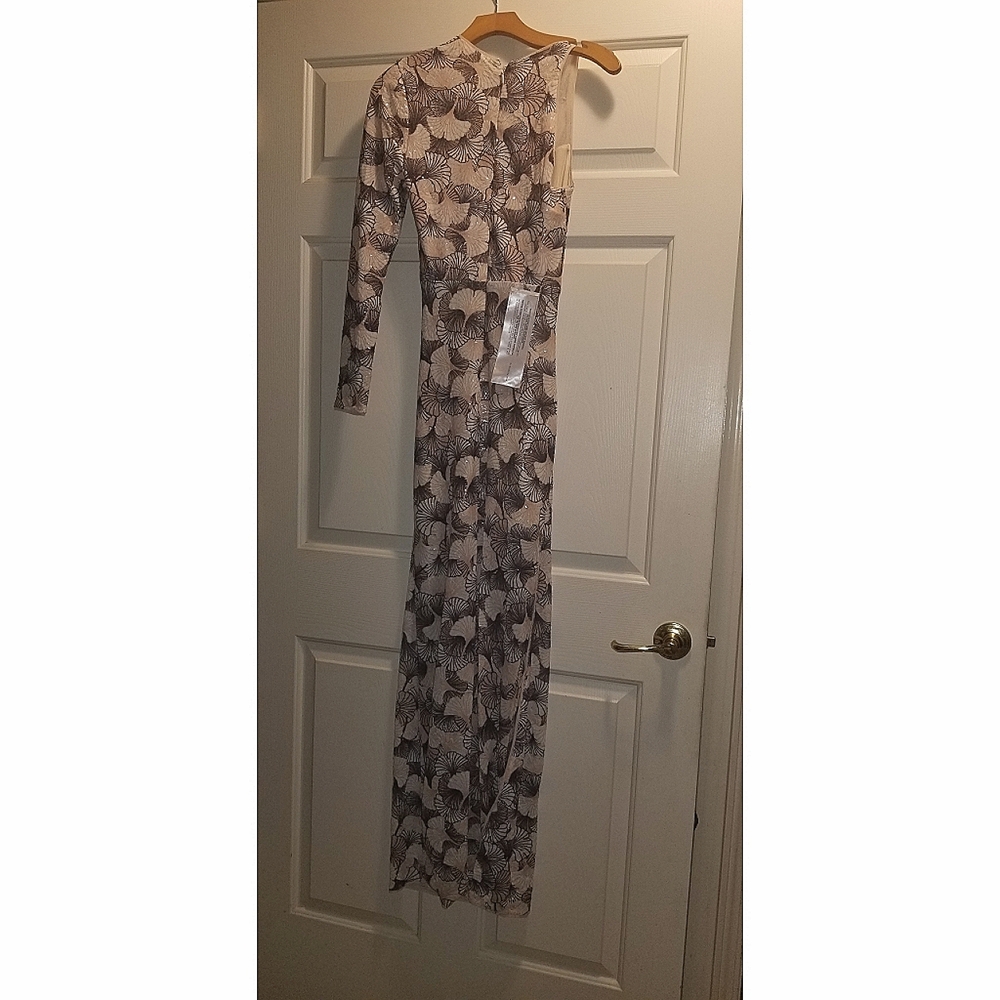 BCBGMaxazria Evening Gown - Picture 2 of 5